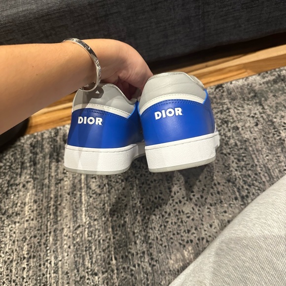 Men’s Dior sneakers - Picture 7 of 10